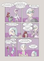 Blaze of Silver  : Chapitre 10 page 36