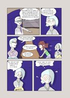 Blaze of Silver  : Chapitre 10 page 38