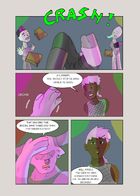 Blaze of Silver  : Chapitre 10 page 40