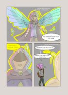 Blaze of Silver  : Chapter 10 page 41