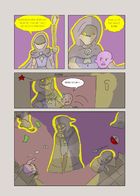 Blaze of Silver  : Chapitre 10 page 44