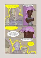 Blaze of Silver  : Chapitre 10 page 45