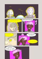 Blaze of Silver  : Chapitre 10 page 46