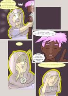 Blaze of Silver  : Chapter 10 page 47