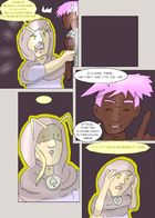 Blaze of Silver  : Chapitre 10 page 47