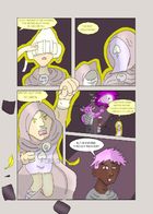 Blaze of Silver  : Chapitre 10 page 49