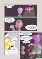 Blaze of Silver  : Chapitre 10 page 50