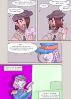 Blaze of Silver  : Chapitre 10 page 5