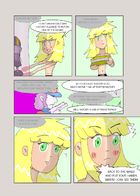 Blaze of Silver  : Chapter 10 page 6