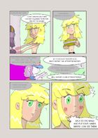 Blaze of Silver  : Chapitre 10 page 6