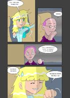 Blaze of Silver  : Chapitre 10 page 12