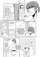 His Feelings : Chapitre 23 page 4