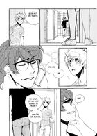 His Feelings : Chapitre 23 page 7