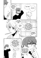 His Feelings : Chapitre 23 page 8