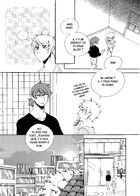 His Feelings : Chapitre 23 page 9