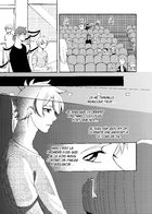 His Feelings : Chapter 23 page 10