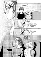 His Feelings : Chapitre 23 page 11