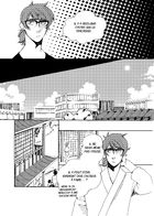 His Feelings : Chapitre 23 page 15