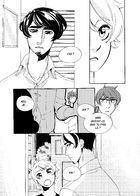 His Feelings : Chapitre 23 page 23