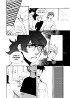 His Feelings : Chapitre 23 page 24