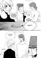 His Feelings : Chapitre 23 page 26