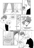 His Feelings : Chapitre 23 page 27