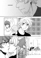 His Feelings : Chapter 23 page 28