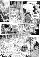 Les Torches d'Arkylon GENESIS : Chapitre 2 page 2