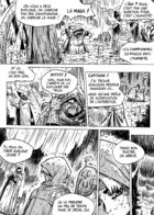 Les Torches d'Arkylon GENESIS : Capítulo 2 página 3