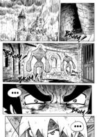 Les Torches d'Arkylon GENESIS : Chapitre 2 page 4