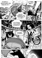 Les Torches d'Arkylon GENESIS : Chapitre 2 page 8