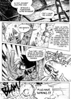 Les Torches d'Arkylon GENESIS : Chapitre 2 page 14