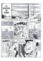 La chute : Chapitre 3 page 2