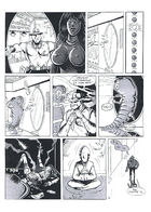 La chute : Chapitre 3 page 3