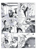 La chute : Chapitre 3 page 4