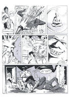 La chute : Chapitre 3 page 5