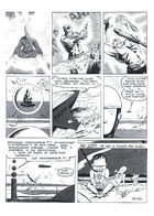 La chute : Chapitre 3 page 6