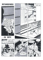 La chute : Chapitre 3 page 8