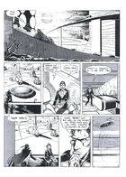 La chute : Chapitre 3 page 9