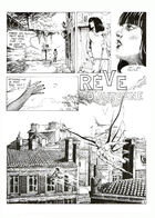 La chute : Chapitre 3 page 15