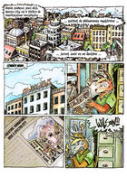 Yellow Fox : Chapitre 3 page 3