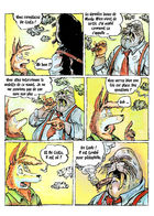 Yellow Fox : Chapitre 3 page 4