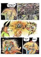 Yellow Fox : Chapitre 3 page 23