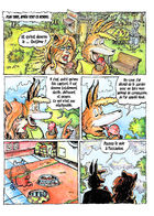Yellow Fox : Chapitre 3 page 24
