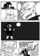 DBM U3 & U9: Una Tierra sin Goku : Chapitre 11 page 12