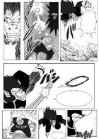 DBM U3 & U9: Una Tierra sin Goku : Chapitre 11 page 13