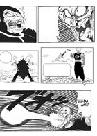 DBM U3 & U9: Una Tierra sin Goku : チャプター 11 ページ 16