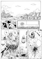 DBM U3 & U9: Una Tierra sin Goku : Chapter 11 page 20