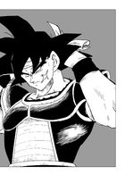 DBM U3 & U9: Una Tierra sin Goku : Chapter 11 page 25