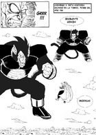 DBM U3 & U9: Una Tierra sin Goku : Chapter 11 page 2